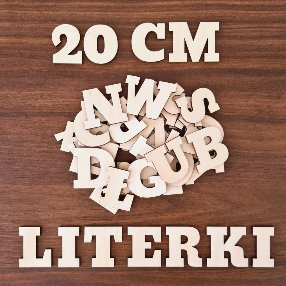 Alfabet literki drewniane cyfry 20cm.jpg