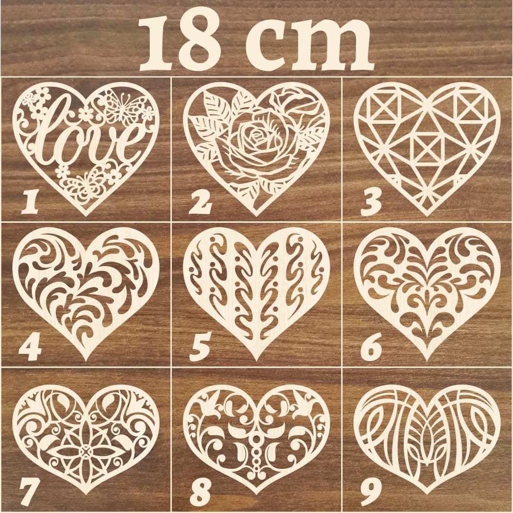 Ażurowe serce drewniane 9 wzorów 18cm.jpg