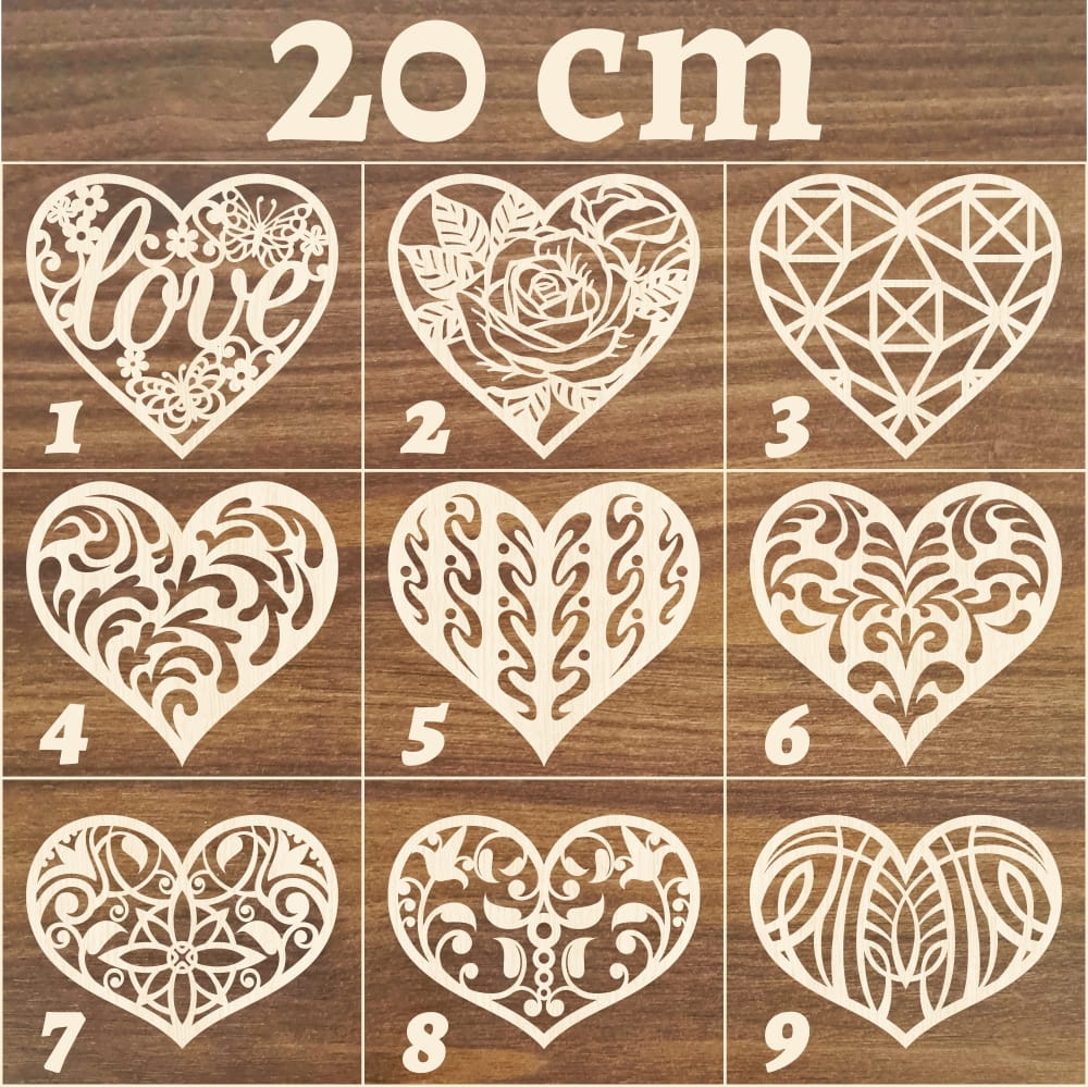 Ażurowe serce drewniane 9 wzorów 20cm.jpg