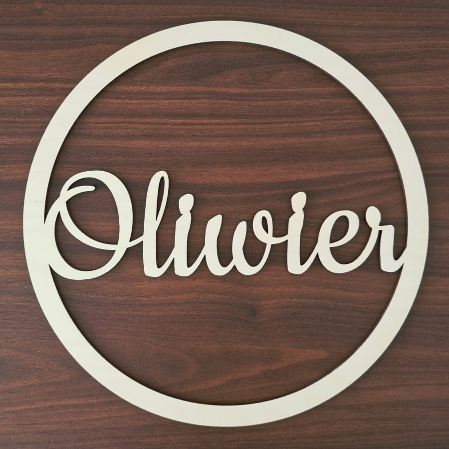 Obręcz drewniana Makrama koło Imię dowolne.jpg