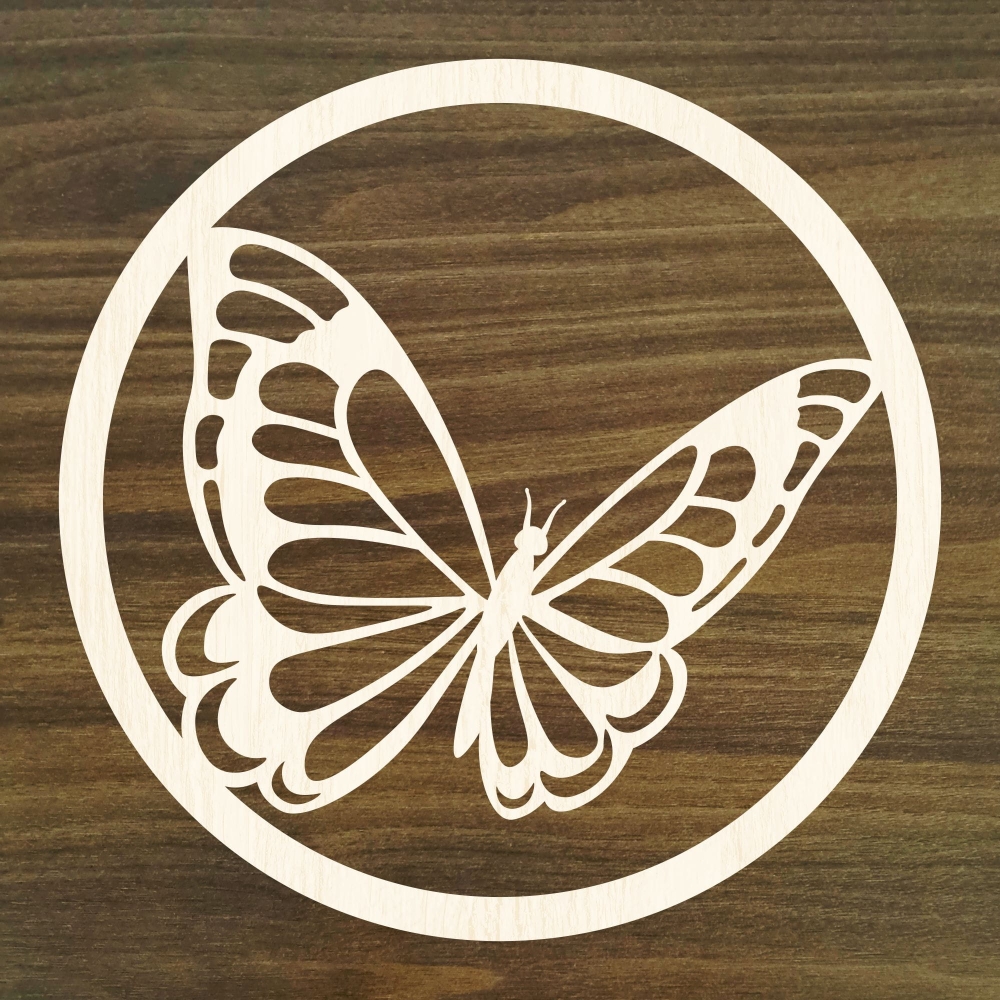 Makrama łapacz snów baza koło motyl v2 30cm.jpg