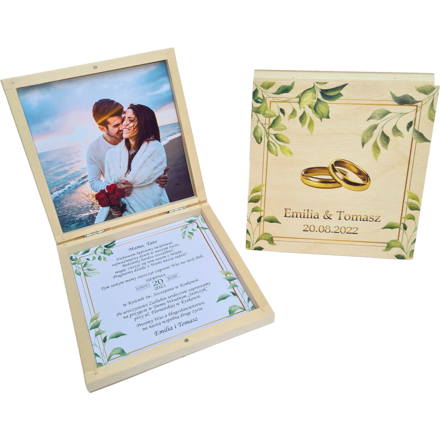 Zaproszenie dla Rodziców z prośbą o błogosławieństwo pudełko ze zdjęciem.jpg