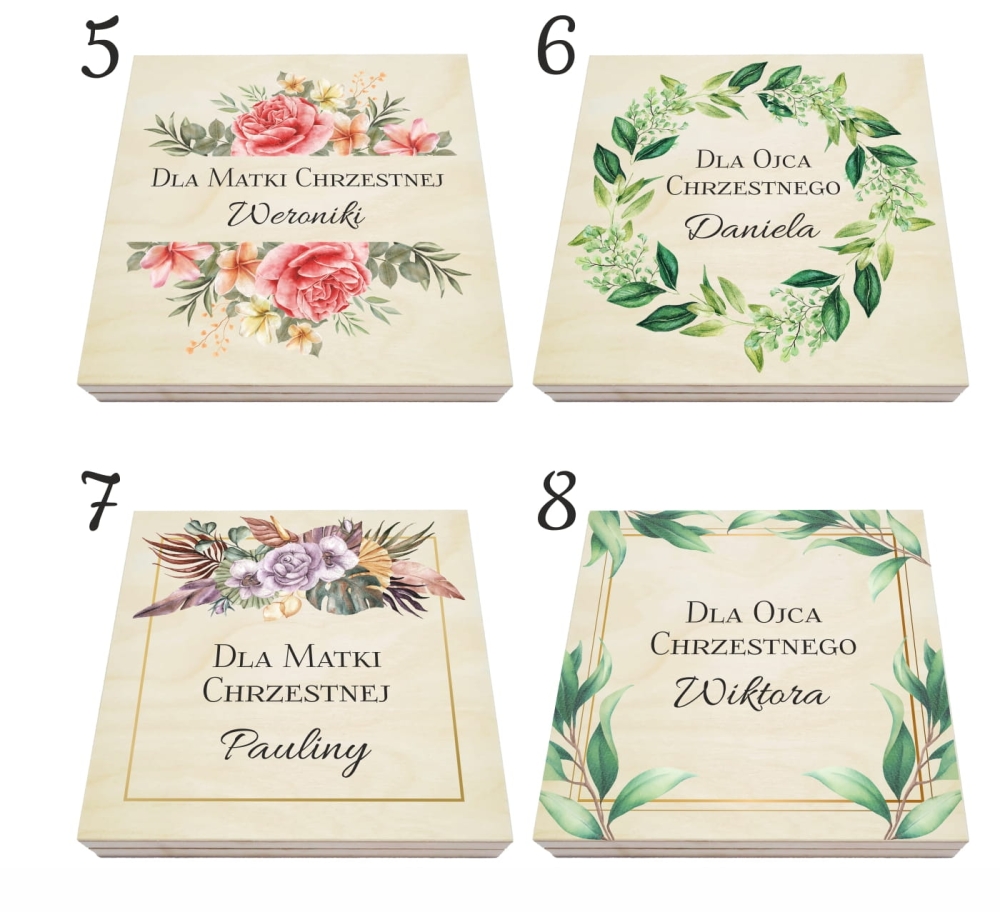 Podziękowanie prezent dla chrzestnych w pudełku wieczko 5-8.jpg