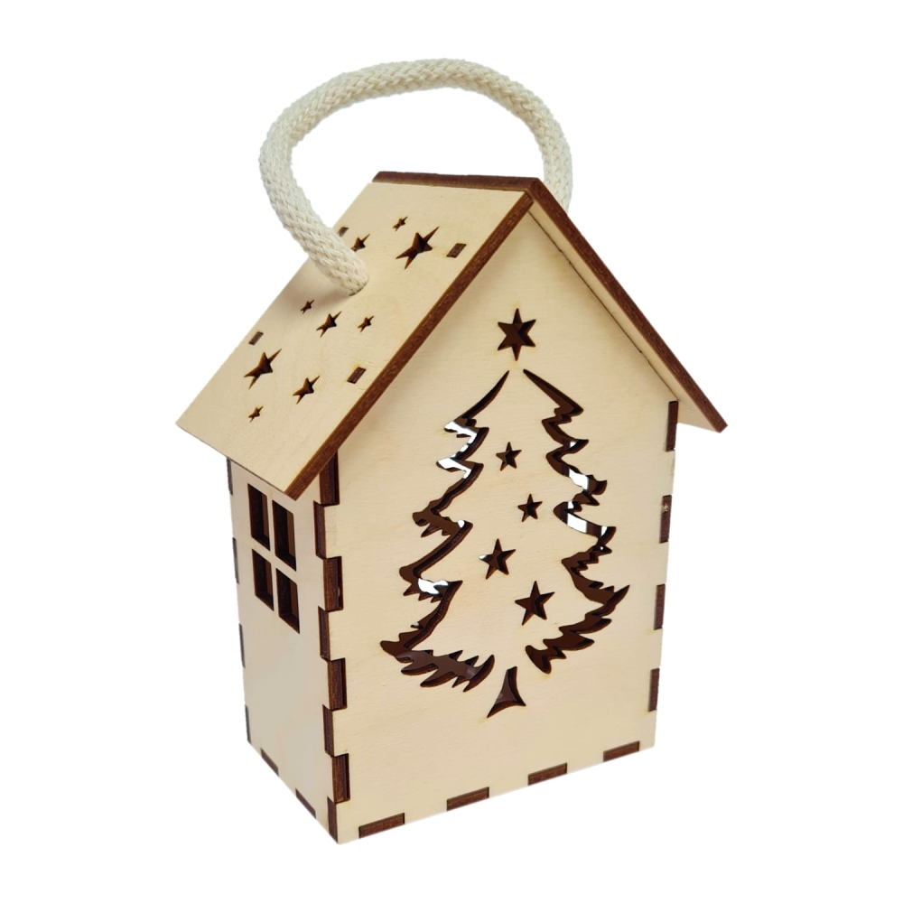 Drewniany lampion choinka led na roraty ze sznurkiem.jpg