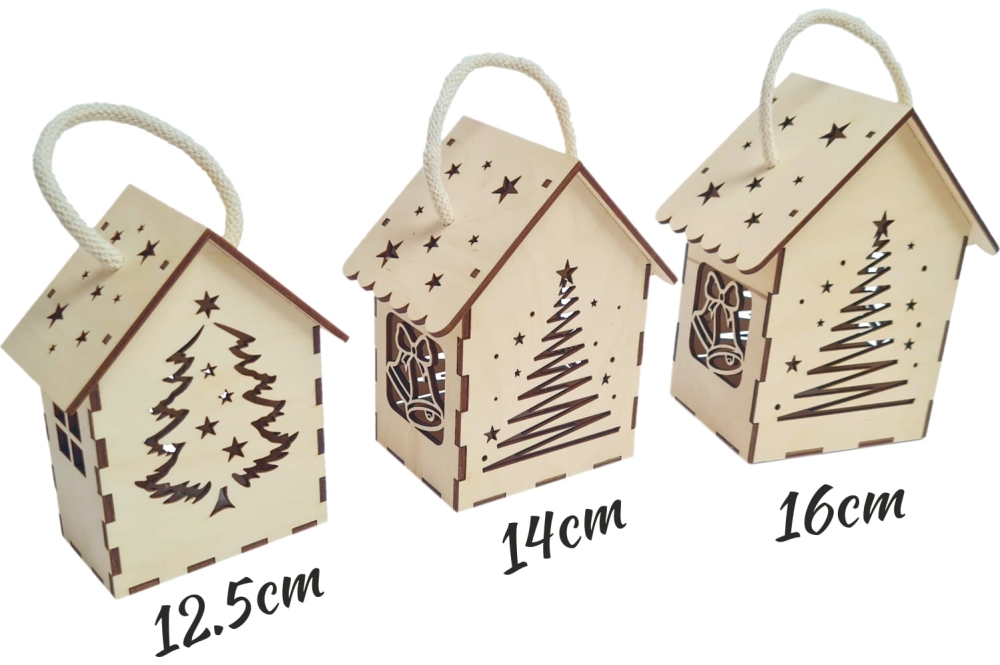 Lampion domek LED na baterie choinka ze sznurkiem.jpg