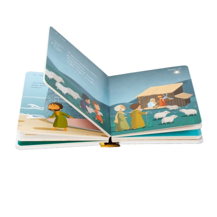 Biblia dla najmłodszych Pamiątka Chrztu Świętego Pierwszej Komunii Świętej1.jpg