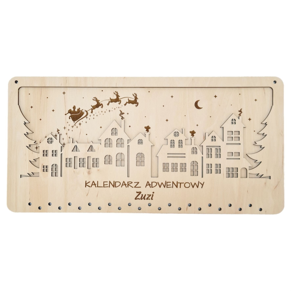 Drewniany KALENDARZ ADWENTOWY baza 24 otwory.jpg