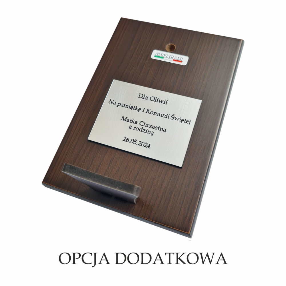 Grawer na odwrocie srebrnego obrazka personalizacja opcja dodatkowa.jpg