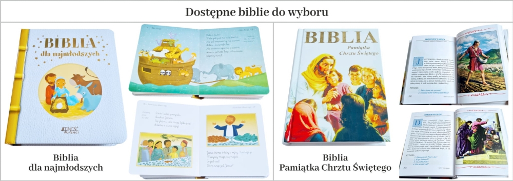 Dostępne biblie do wyboru CHRZEST.jpg