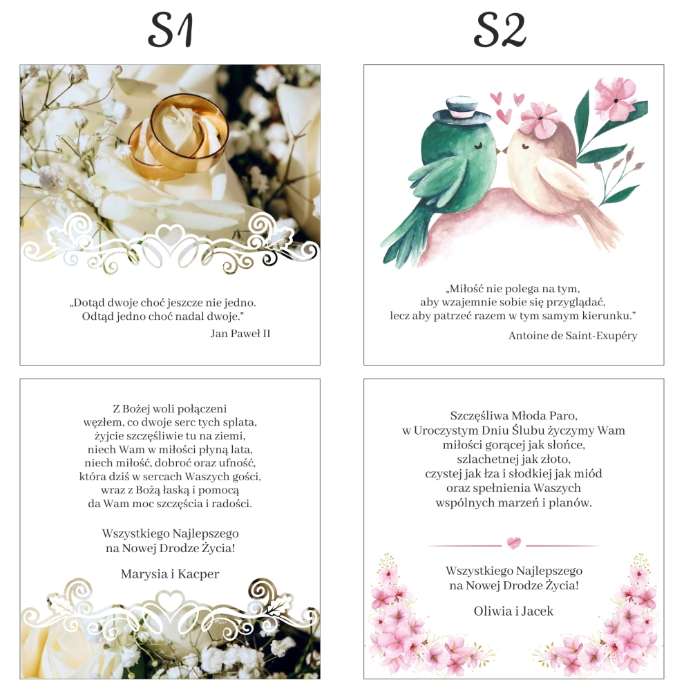 Prezent na ślub pudełko na pieniądze gotówkę prezent dla pary młodej S1iS2.jpg