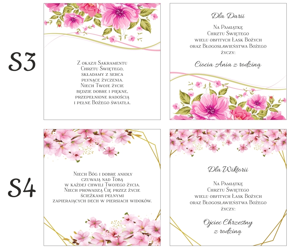 Pamiątka Chrztu Świętgo pudełko na gotówkę wzory wnętrza S3iS4.jpg