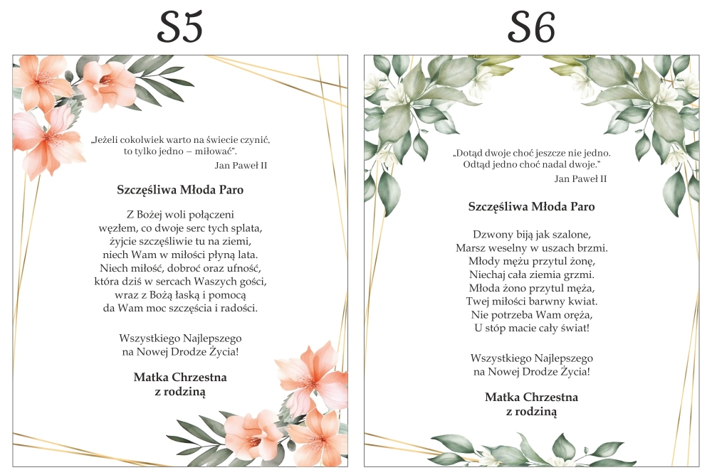 Prezent ślubny od matki Chrzestnej srebrny obrazek zestaw pudełko na pieniądze dla Młodej Pary s5 i s6.jpg