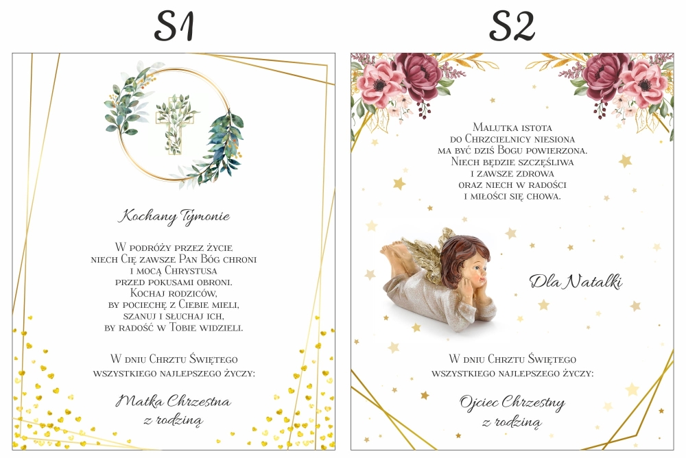 Pamiątka Chrztu Świętego Prezent na Chrzest Święty Biblia środek s1is2.jpg