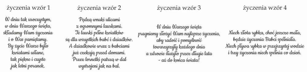 Prezent dzień babci dzień dziadka pudełko na słodycze czekoladki merci przykładowe teksty.jpg