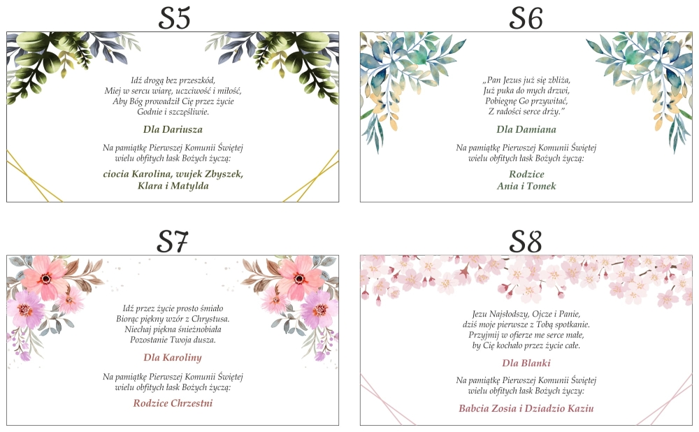 Pamiątka Komunii pudełko drewniane prezent wzory.jpg