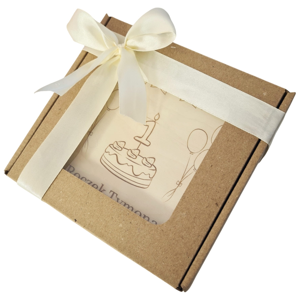 Zapakuj na Prezent pamiątka na roczek pierwsze urodziny ze zdjęciem.jpg