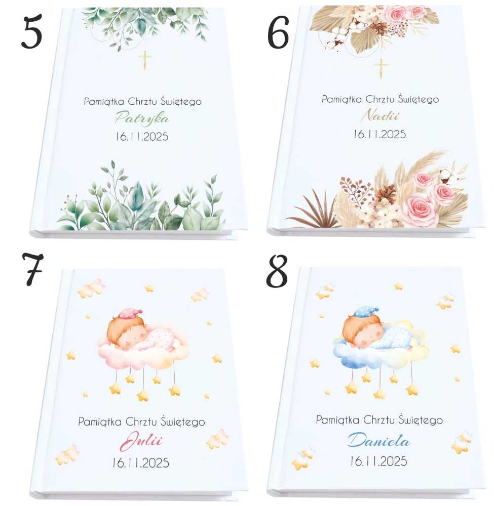 Personalizowana Biblia Chrzest Święty Imię data chrztu.jpg