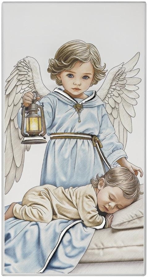 Obrazek kolor Pamiątka Chrztu IC104.1C.jpg