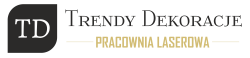 Trendy Dekoracje - strona główna